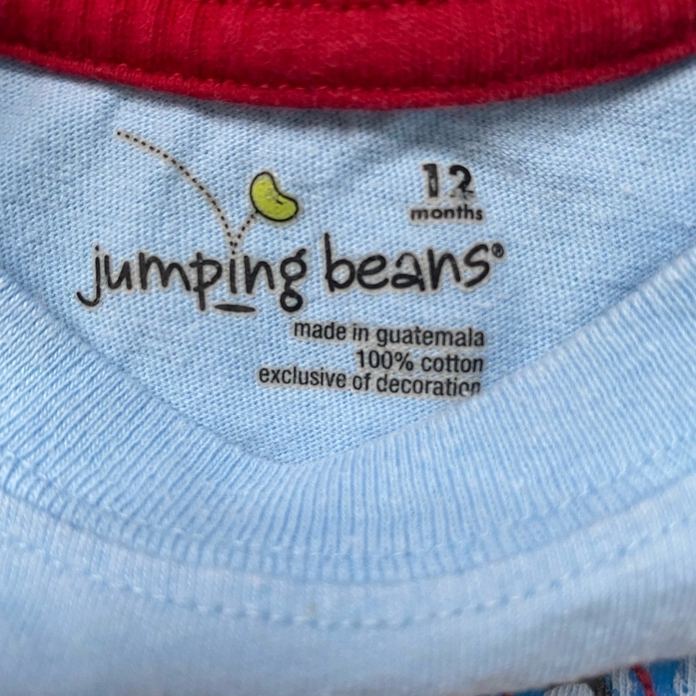 Kid’s Tees Bundle - Picture 9 of 12